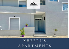 Xhefri's Apartments